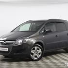 Opel Zafira 1.8 , 2012, 