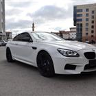 BMW M6 4.4 AMT, 2013, ����