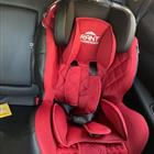  Rant Thunder Ultra isofix SPS