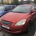 KIA cee