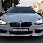 BMW 6 ����� 3.0 AT, 2013, ����