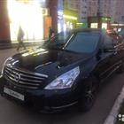 Nissan Teana 2.5 CVT, 2011, 