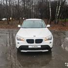 BMW X1 2.0 AT, 2012, 105 000 