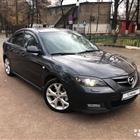 Mazda 3 2.0 , 2007, 228 000 