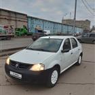 Renault Logan 1.4 , 2006, 207 000 