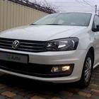 Volkswagen Polo 1.6 , 2015, 93 861 