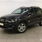 Volkswagen Tiguan 1.4 AMT, 2015, 18 261 