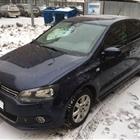 Volkswagen Polo 1.6 AT, 2013, 105 000 ��