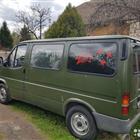 Ford Transit 2.5 ��, 1997, 354 000 ��