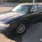Nissan Maxima 2.0 ��, 1995, 325 000 ��