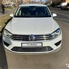 Volkswagen Touareg 3.0 AT, 2015, 78 479 