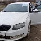 Skoda Octavia 1.2 , 2014, 310 000 