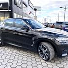 BMW X6 3.0 AT, 2015, 76 000 