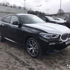 BMW X6 3.0 AT, 2020, 1 
