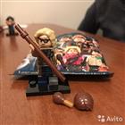 Lego Garry Potter