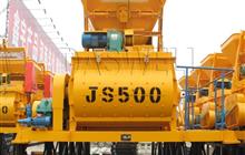  JS500