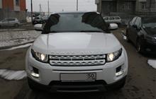 Land Rover Range Rover Evoque 2012 2, 2TDi 150Hp 4WD