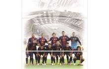  Azteca FC Barcelona ()