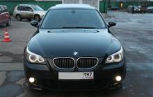 BMW 545i 2005 4, 4 333 . .