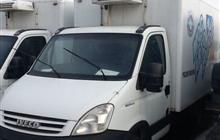   iveco daily 