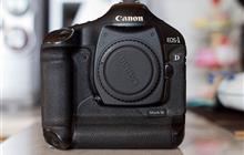 Canon EOS 5D Mark III 22,3    