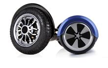    Smart Wheel SUV+ 