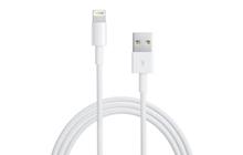 USB-кабель Apple (Lightning) для iPad и iPhone