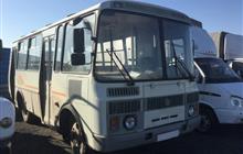 Купить Автобус ПАЗ 32054 бу цена + на 42 пассажира (2013г) + Торг