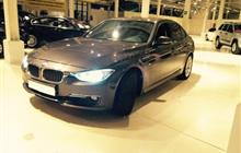 BMW 3 , 2013