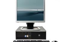  HP-Compaq DC5700 SFF + 17 HP L1706