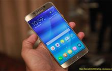  Samsung Galaxy Note 5 32gb/lte/Gold/