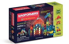 Magformers STEAM Basic Set -   