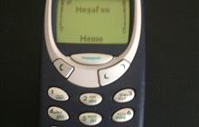     Nokia 33 10