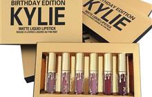      Kylie birthday edition   100 