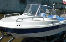   () Wyatboat-430 M
