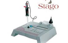  Start 4 (Diagnostica stago) 