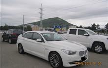 BMW 5  VI (F10/F11/F07) 550i xDrive