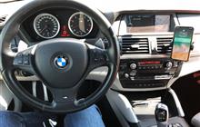 BMW X6 M I (E71),  