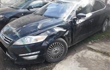 Ford Mondeo 2.0AMT, 2012, , 
