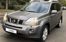 Nissan X-Trail 2.0CVT, 2010, 