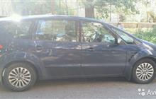 Ford S-MAX 2.0, 2011, 