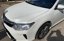 Toyota Camry 3.5AT, 2017, 