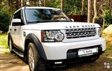 Land Rover Discovery 3.0AT, 2013, 