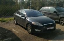 Ford Mondeo 2.3AT, 2008, 