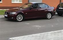 BMW 3  2.0AT, 2009, 