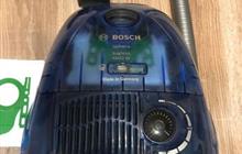  Bosch sphera bagless 1800w