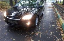 Ford Focus 2.0AT, 2009, 