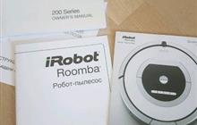 - . Roomba 700
