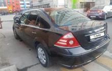 Ford Mondeo 2.0AT, 2006, 