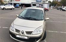 Renault Scenic 1.6AT, 2007, 